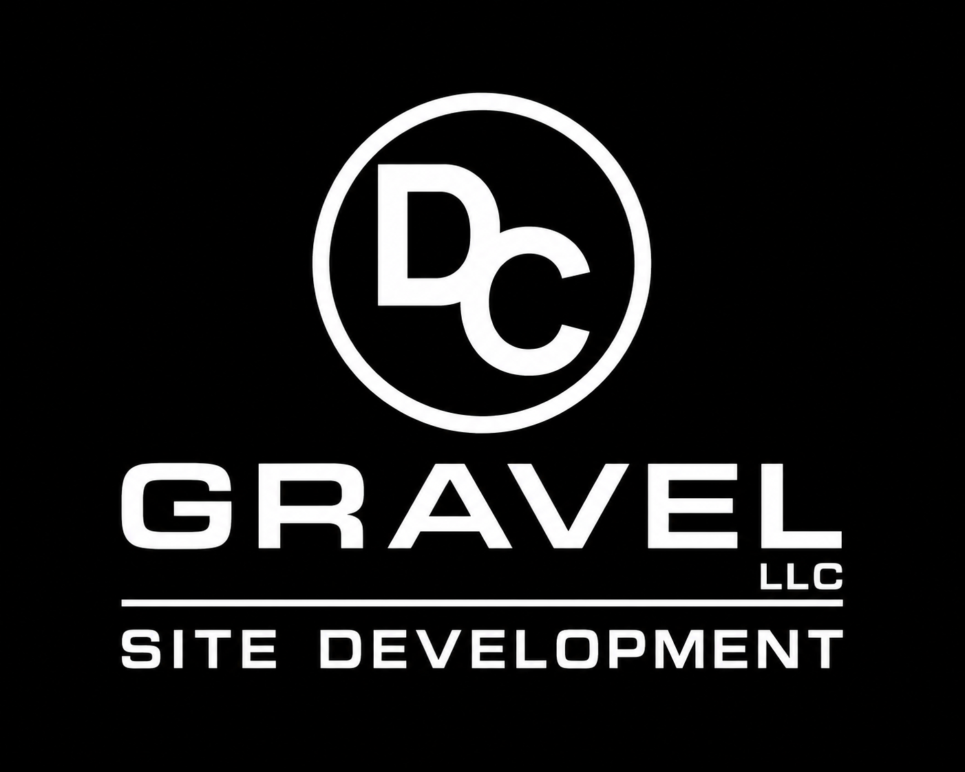 DC Gravel LLC — Site Development